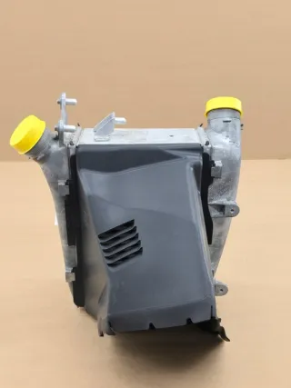 4K0145806P 4K0145A56 JD127100-6880 4K8121334K Интеркулер Audi A7 2 (S7,RS7) Арт e12639652, вид 1
