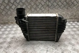 4F0145805AD Интеркулер Audi A6 C6 (S6,RS6) Арт e12639621, вид 3