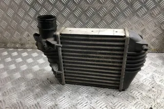 4F0145805AC Интеркулер Audi A6 C6 (S6,RS6) Арт e12639617, вид 3