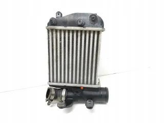 UVY17563 Интеркулер Audi A6 C6 (S6,RS6) Арт e12639609, вид 1