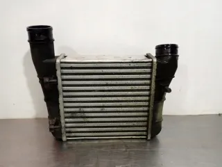 0000000 Интеркулер Audi A4 B6 Арт e12639582, вид 1