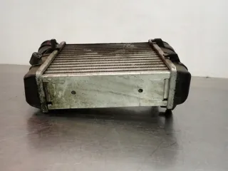 0000000 Интеркулер Audi A4 B6 Арт e12639582, вид 5