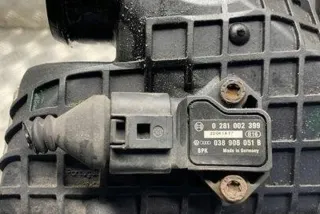8E0145805P Интеркулер Audi A4 B7 Арт e12639577, вид 1