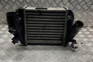 8E0145805P Интеркулер Audi A4 B7 Арт e12639577, вид 4