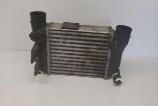 8E0145805N Интеркулер Audi A4 B7 Арт e12639568, вид 3
