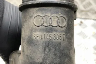 8E0145805F Интеркулер Audi A4 B7 Арт e12639561, вид 1