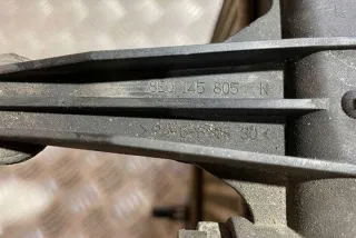 8E0145805N Интеркулер Audi A4 B7 Арт e12639551, вид 6