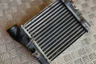 8E0145805AA Интеркулер Audi A4 B7 Арт e12639550, вид 1