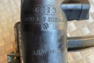 8E0145805AA Интеркулер Audi A4 B7 Арт e12639550, вид 2
