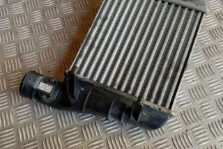 8E0145805AA Интеркулер Audi A4 B7 Арт e12639550, вид 4