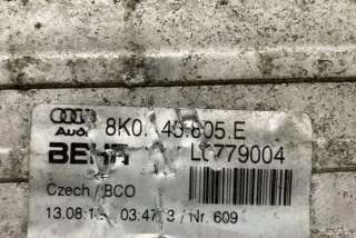 8K0145805E Интеркулер Audi A4 B8 Арт e12639546, вид 7