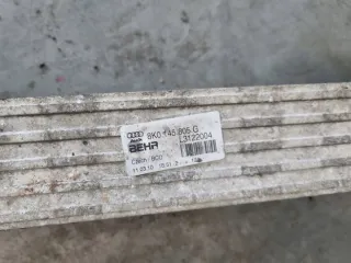 8K0145805G Интеркулер Audi A4 B8 Арт e12639541, вид 2