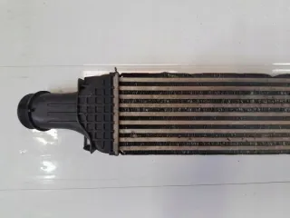8W0145805AD Интеркулер Audi A4 B9 Арт e12639540, вид 4