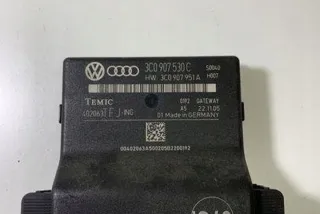 3C0907530C Блок управления (другие) Volkswagen Passat B6 Арт e12639510, вид 3