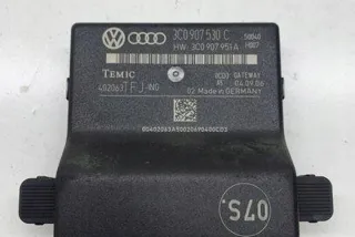 3C0907530C Блок управления (другие) Volkswagen Passat B6 Арт e12639507, вид 2