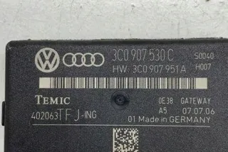 3C0907530C Блок управления (другие) Volkswagen Passat B6 Арт e12639500, вид 1