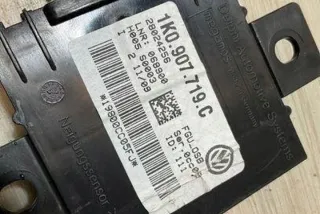 1K0907719C Блок управления (другие) Volkswagen Passat B6 Арт e12639490, вид 1