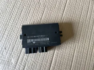 1K0907383D Блок управления (другие) Volkswagen Passat B6 Арт e12639466, вид 2
