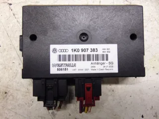 1K0907383 Блок управления (другие) Volkswagen Passat B6 Арт e12639452, вид 1