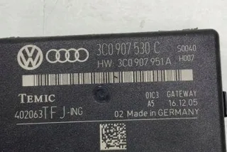 3C0907530C Блок управления (другие) Volkswagen Passat B7 Арт e12639445, вид 1