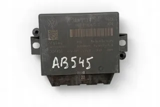 3AA919475L Блок управления (другие) Volkswagen Passat B7 Арт e12639411, вид 2