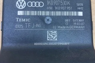 1K0907530K Блок управления (другие) Volkswagen Caddy 3 Арт e12639214, вид 1
