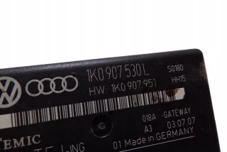 1K0907530L Блок управления (другие) Volkswagen Caddy 3 Арт e12639209, вид 1