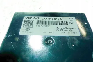 3AA919041A Блок управления (другие) Volkswagen Caddy 4 Арт e12639182, вид 3