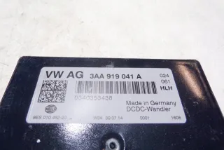 3AA919041A Блок управления (другие) Volkswagen Caddy 4 Арт e12639180, вид 3