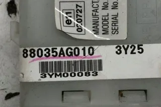 88035AG010 Блок управления (другие) Subaru Legacy 4 Арт e12639037, вид 2
