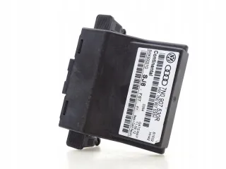 7N0907530R KM17671999020 Блок управления (другие) Skoda Superb 2 Арт e12638985, вид 1