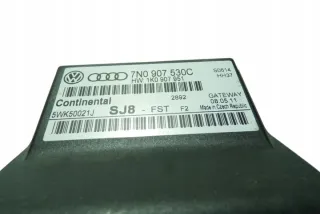 7N0907530C Блок управления (другие) Skoda Superb 3 Арт e12638971, вид 2