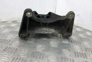 6761094 Подушка крепления КПП BMW 5 E60/E61 Арт e12638951, вид 3