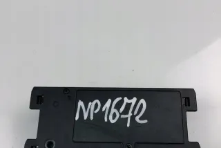 5NA035284C Блок управления (другие) Skoda Karoq Арт e12638943, вид 1