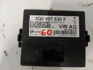 3Q0907530F Блок управления (другие) Seat Leon 3 Арт e12638892, вид 2