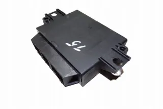 1Q0919475 Блок управления (другие) Seat Ibiza 4 Арт e12638882, вид 1
