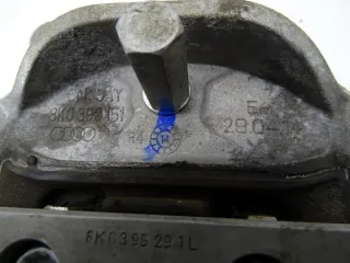 8K0399151EA 4G0399115R 17656167711 Подушка крепления КПП Audi A6 C7 (S6,RS6) Арт e12638838, вид 7