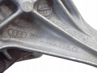 8W0399156 8W0399118Q Подушка крепления КПП Audi A4 B9 Арт e12638829, вид 4