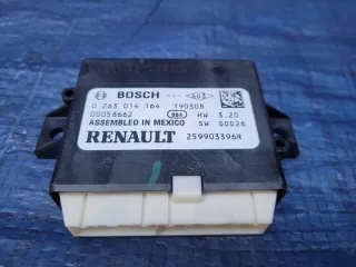 259903396R Блок управления (другие) Renault Scenic 4 Арт e12638806, вид 1