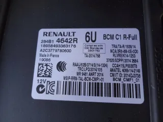 284B14342R Блок управления (другие) Renault Megane 4 Арт e12638787, вид 2