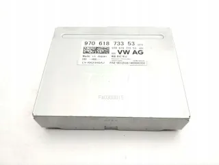 97061873353 Блок управления (другие) Porsche Panamera 970 Арт e12638677, вид 1