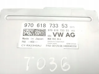 97061873353 Блок управления (другие) Porsche Panamera 970 Арт e12638677, вид 6