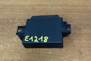 97061818306 Блок управления (другие) Porsche Panamera 970 Арт e12638667, вид 1