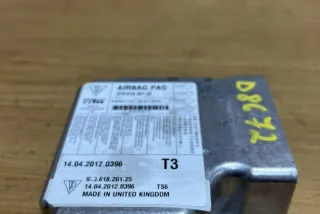 97061820125 Блок управления (другие) Porsche Panamera 970 Арт e12638663, вид 5