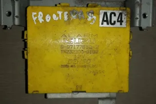 8971778182 Блок управления (другие) Opel Frontera B Арт e12638542, вид 1