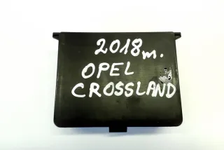 9811039380 Блок управления (другие) Opel Crossland x Арт e12638539, вид 2