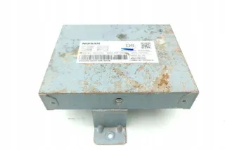 284A16UU1B Блок управления (другие) Nissan Qashqai 2 restailing Арт e12638386, вид 1