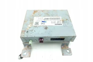 284A16UU1B Блок управления (другие) Nissan Qashqai 2 restailing Арт e12638386, вид 7