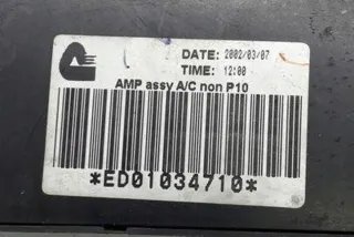 ED01034710 Блок управления (другие) Nissan Primera 12 Арт e12638366, вид 1
