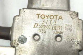 _E3_ 2205000031 Радиатор EGR Lexus IS 3 Арт e12638329, вид 5